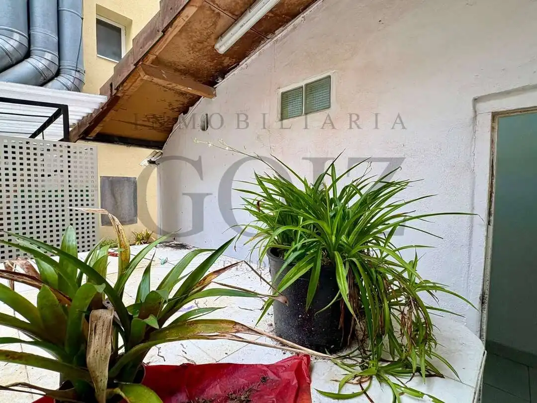 Flat with terrace for sale in Parte Vieja, imagen 37