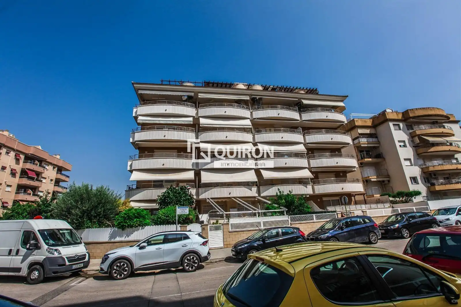 Penthouse mit Pool zum Verkauf in L'Estany, imagen 24