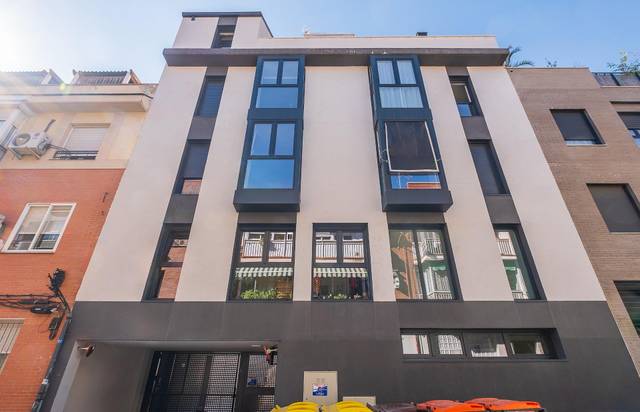 Ático en Venta en Opañel