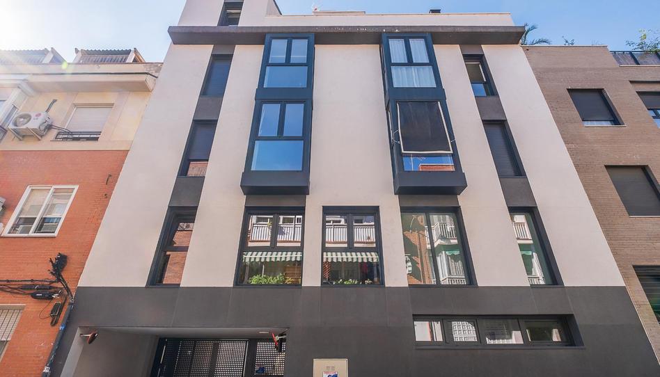 Photo 1 of Attic for sale in Opañel, Madrid