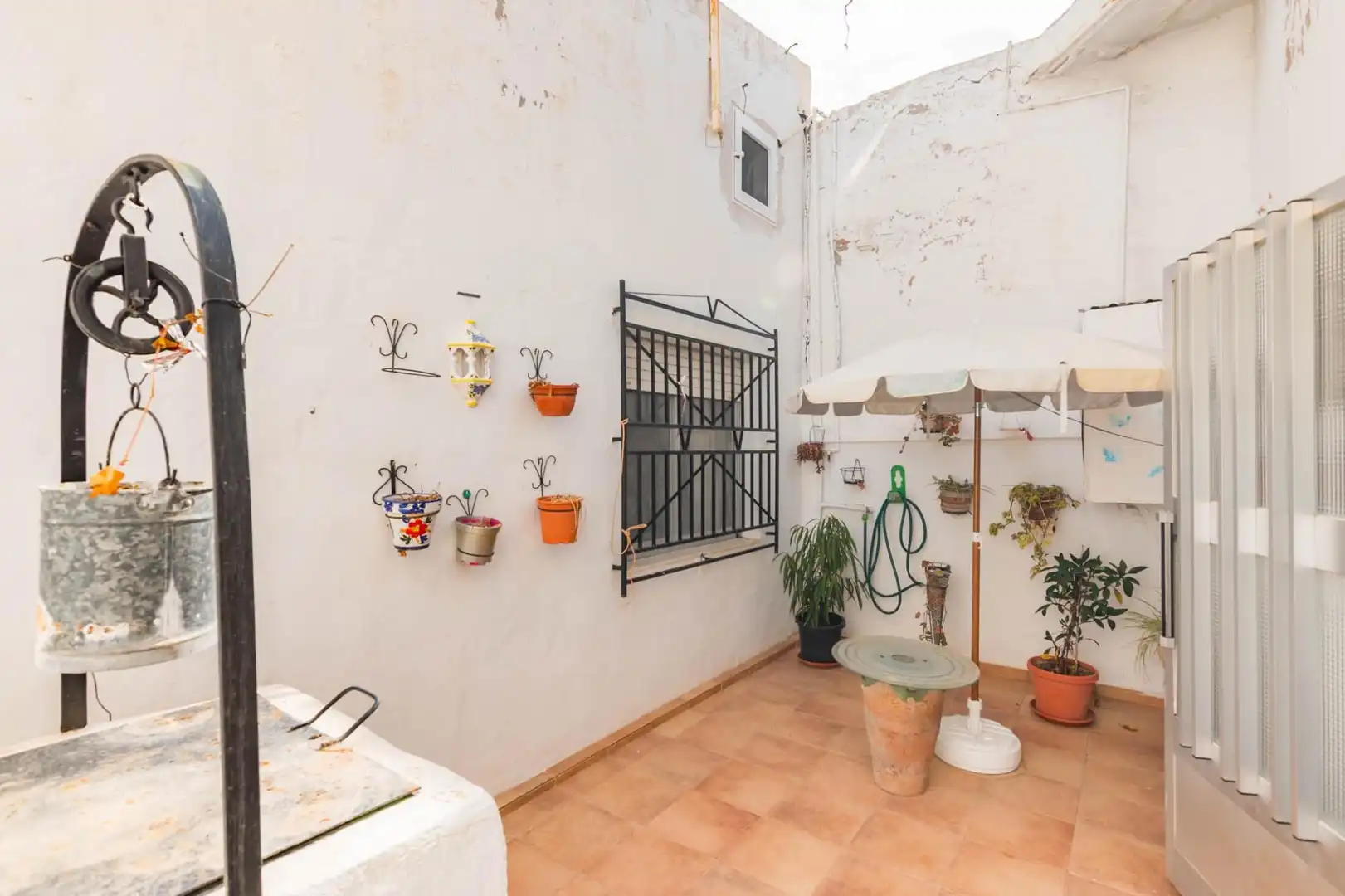 Chalet con piscina en venta en Fortuna, imagen 37
