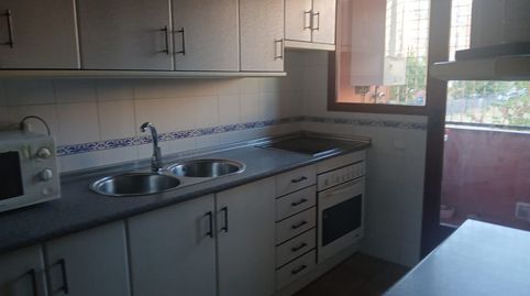 Foto 4 de Piso de alquiler en Centro, Cáceres Capital