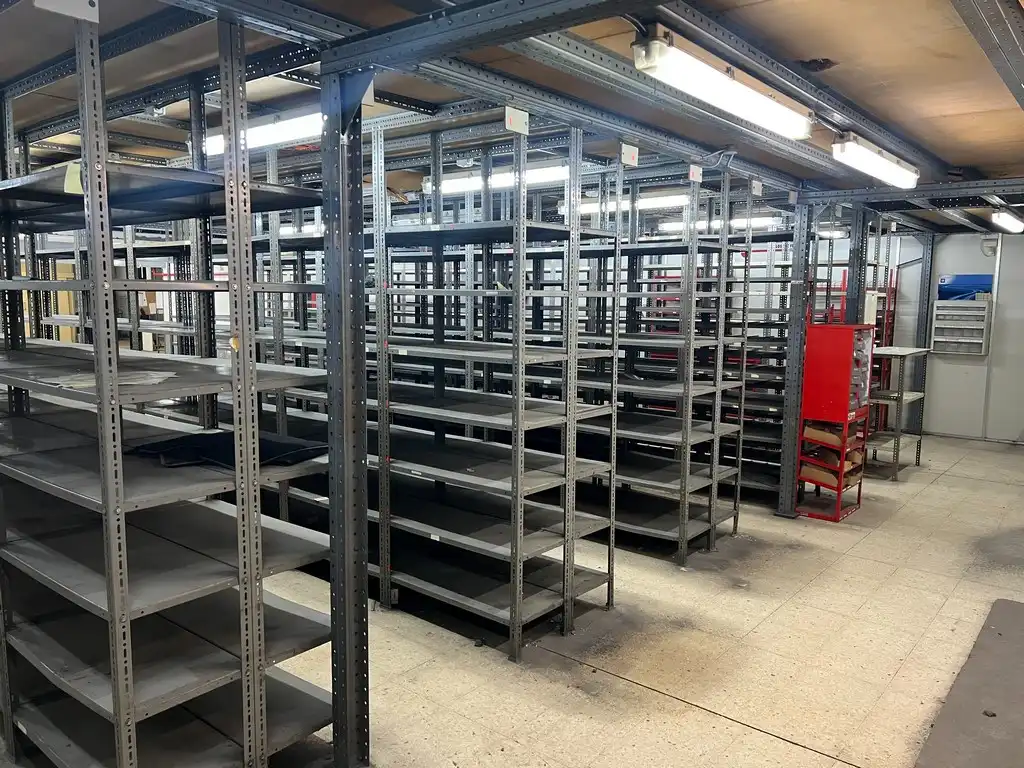 Fabrikhallen zur Miete in A Coruña Capital 