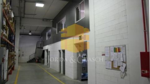 Foto 5 von Fabrikhallen zur Miete in Ap-7, Sierra Perenchiza - Cumbres de Calicanto - Sto Domingo, Chiva