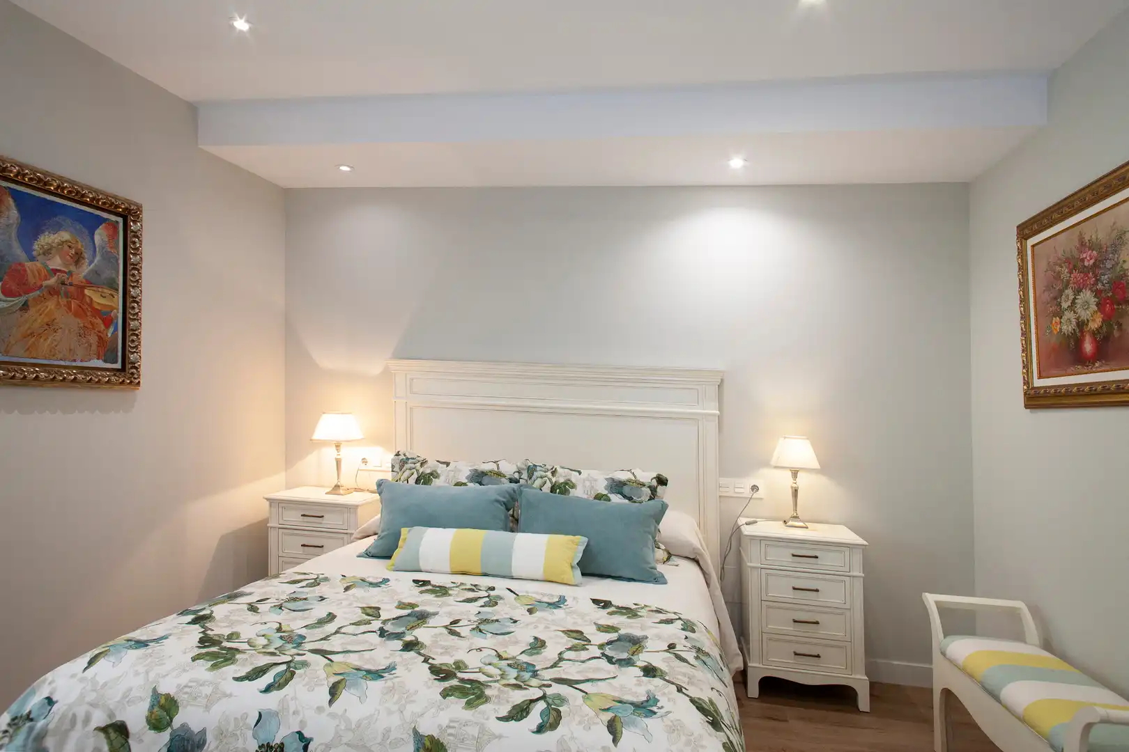 Habitación de Piso en venta en Jaén con Aire acondicionado, Calefacción y Amueblado