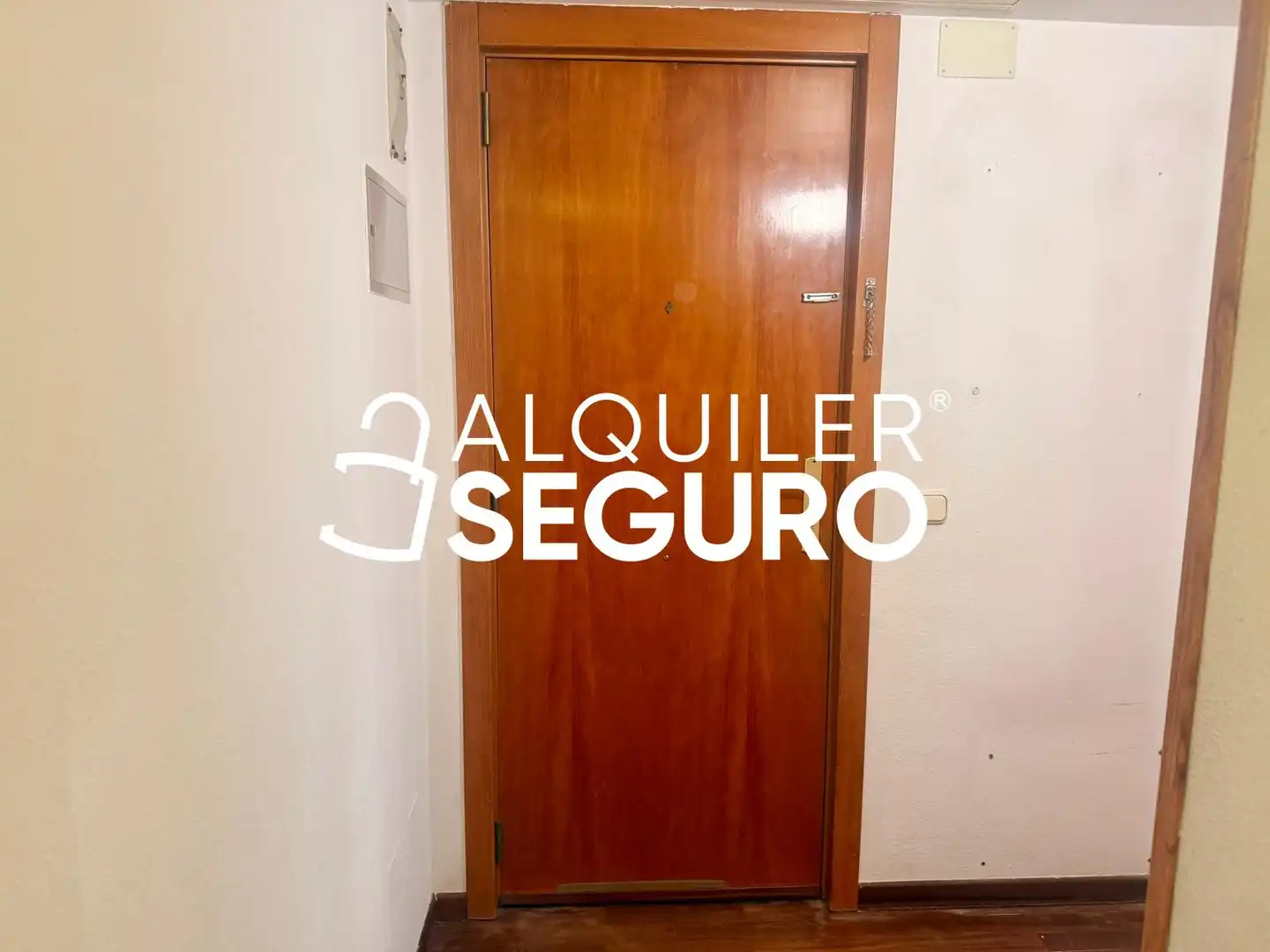 Flat for rent in de Pablo Iglesias, Bellas Vistas