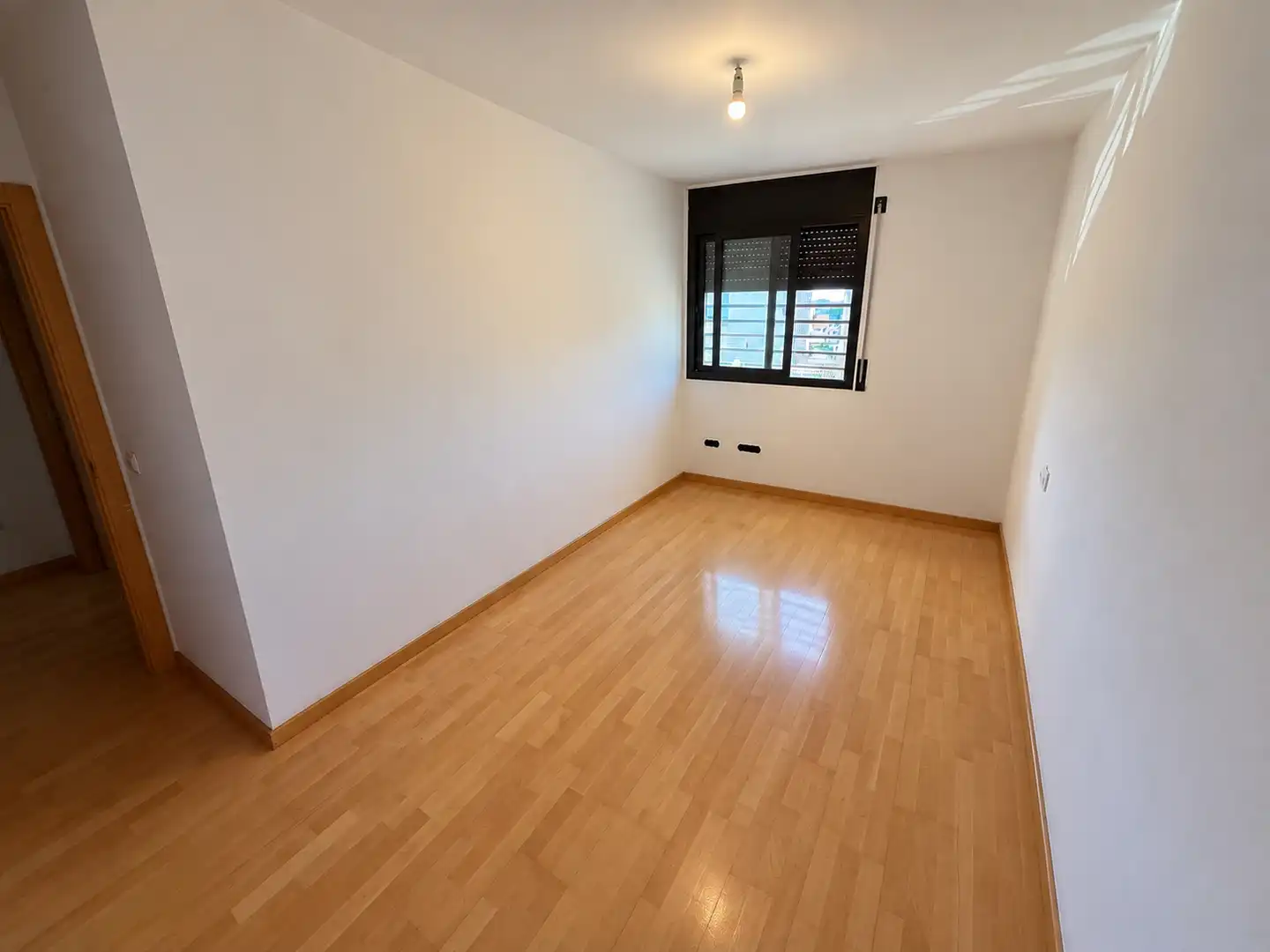 Bedroom of Houses for sale in Vilanova i la Geltrú  with Air Conditioner, Heating and Private garden