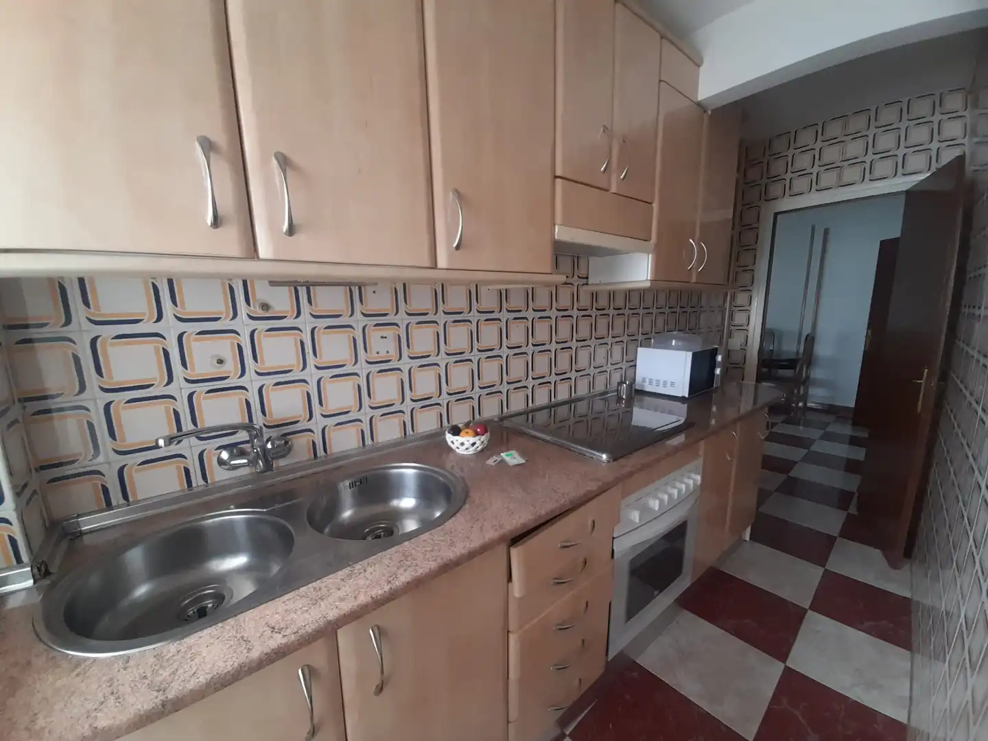 Piso con ascensor en venta en Calle Calzada, imagen 2