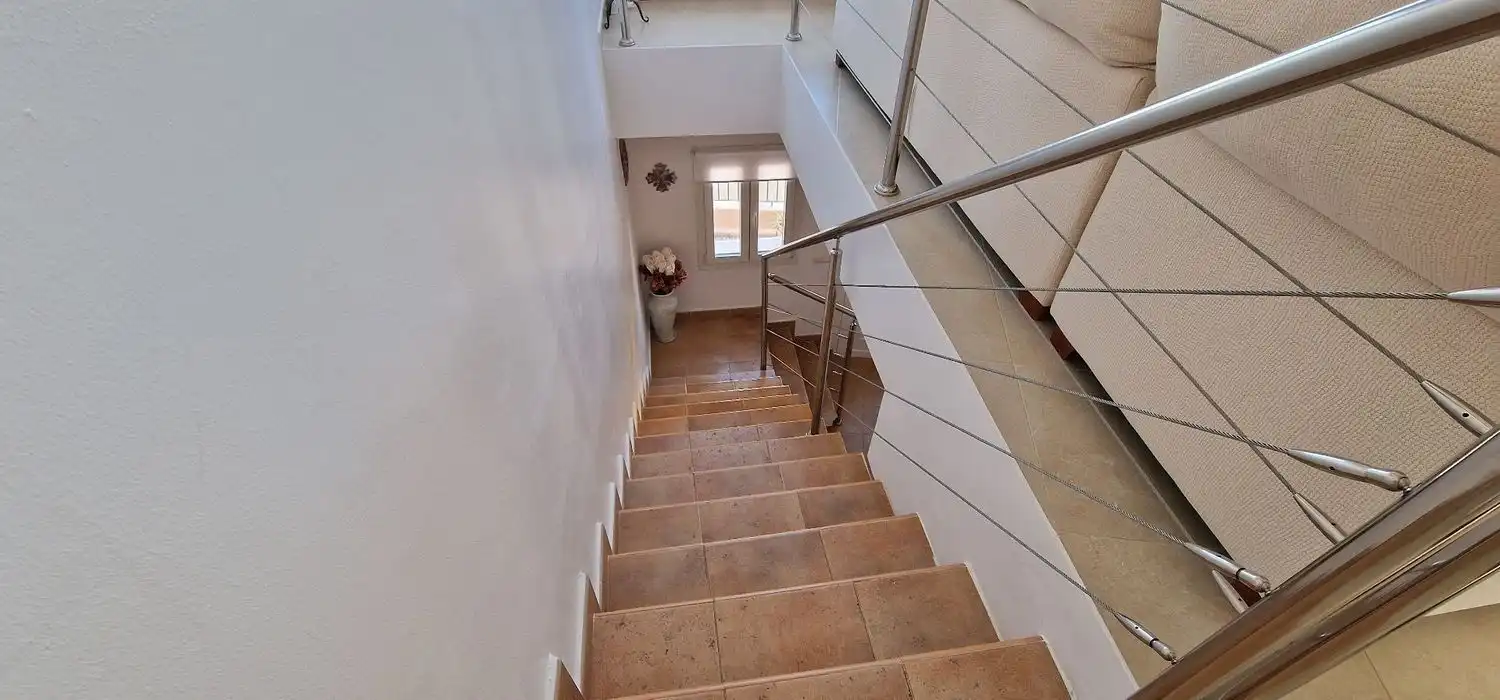 Casa o chalet en venta en Mojácar con Aire acondicionado, Calefacción y Terraza