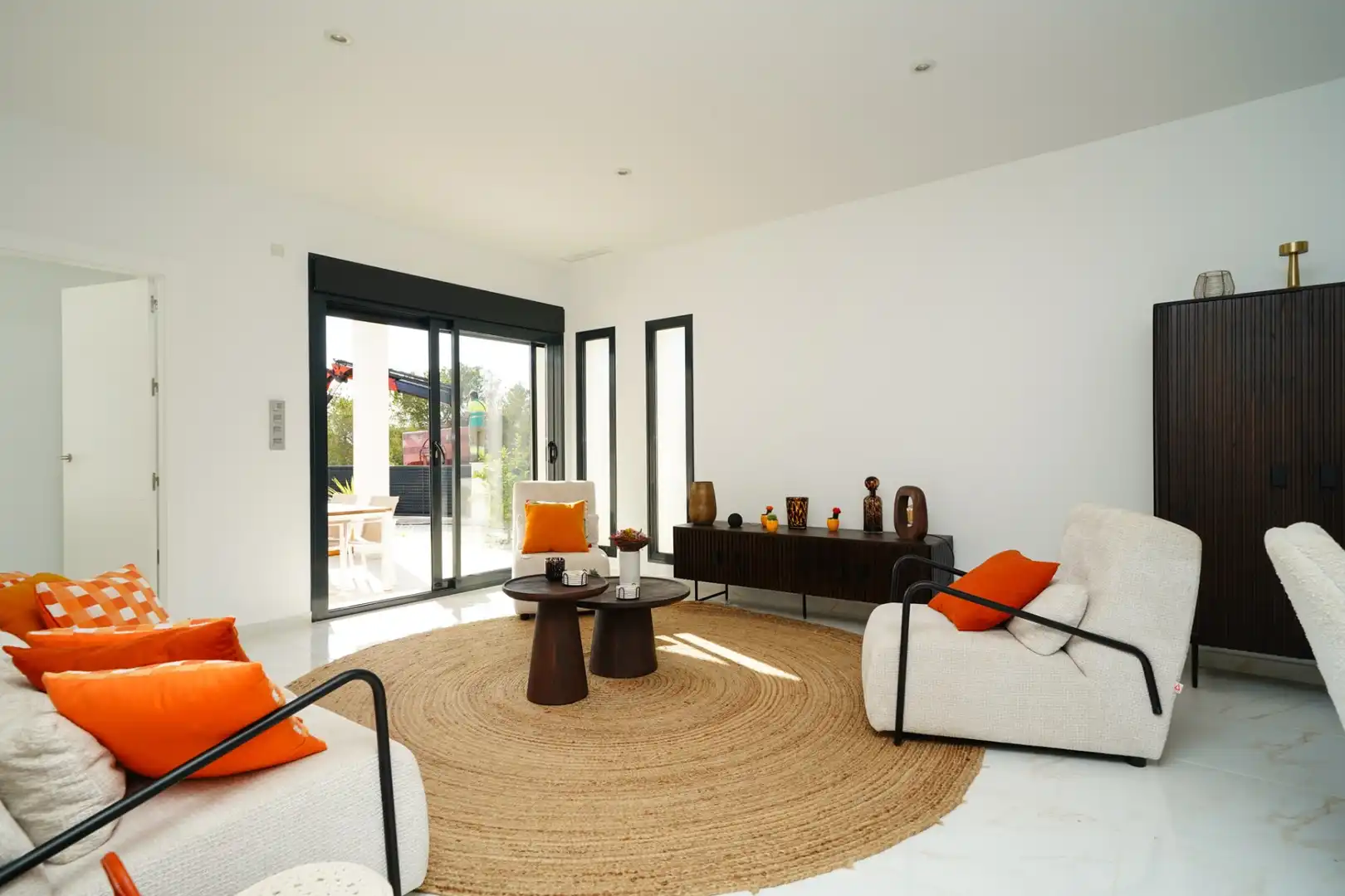 Casa o chalet en venta en El Pinar de Campoverde
