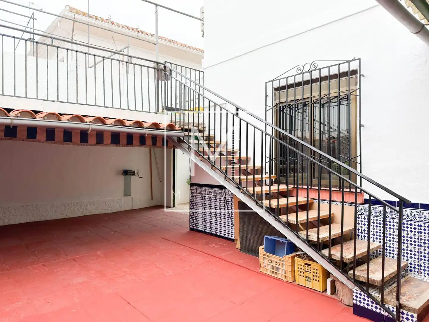 Casa o xalet en venda en Albacete amb Calefacció, Jardí privat i Terrassa