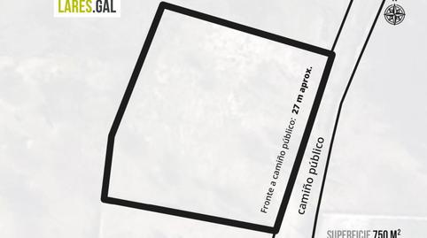 Photo 4 of Land for sale in Escobas, O Hío, Pontevedra