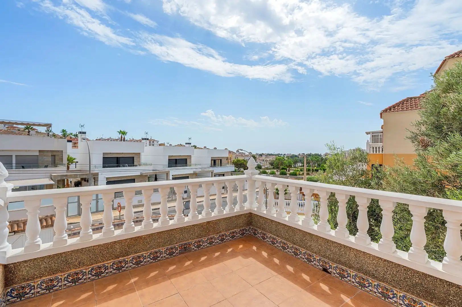 Reihenhaus mit Pool zum Verkauf in San Miguel de Salinas, imagen 24