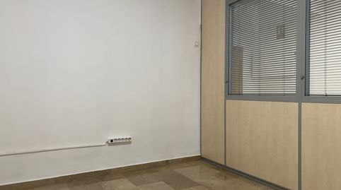 Foto 5 de Oficina de lloguer a Torrent - Cl Professor Idilio Gimeno, 6, Zona Avenida al Vedat, Torrent