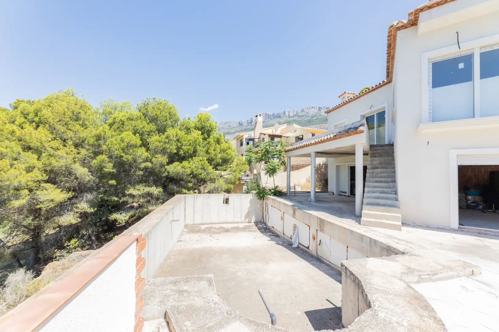 House with terrace for sale in Calle Moraira, imagen 92