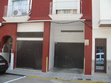 Parcheggio in vendita a CRUZ