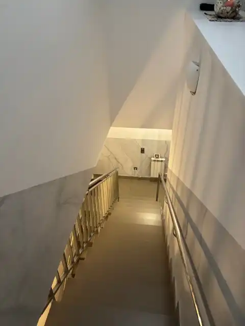 Casa adosada en venda en Mataró amb Aire condicionat, Calefacció i Jardí privat