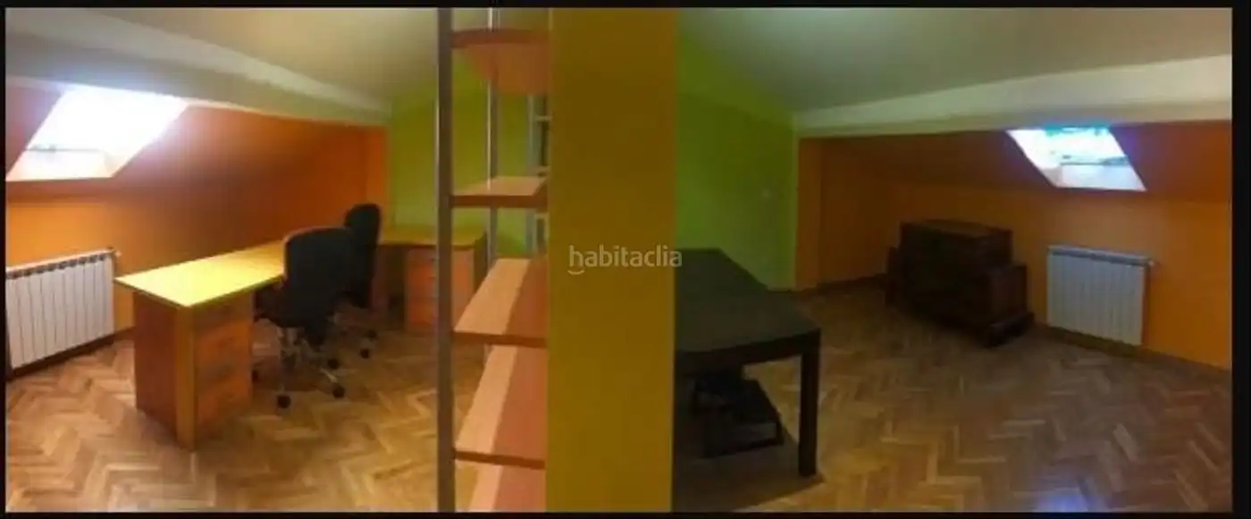 Casa pareada con jardín en venta en Calle los Almendros 63, imagen 17