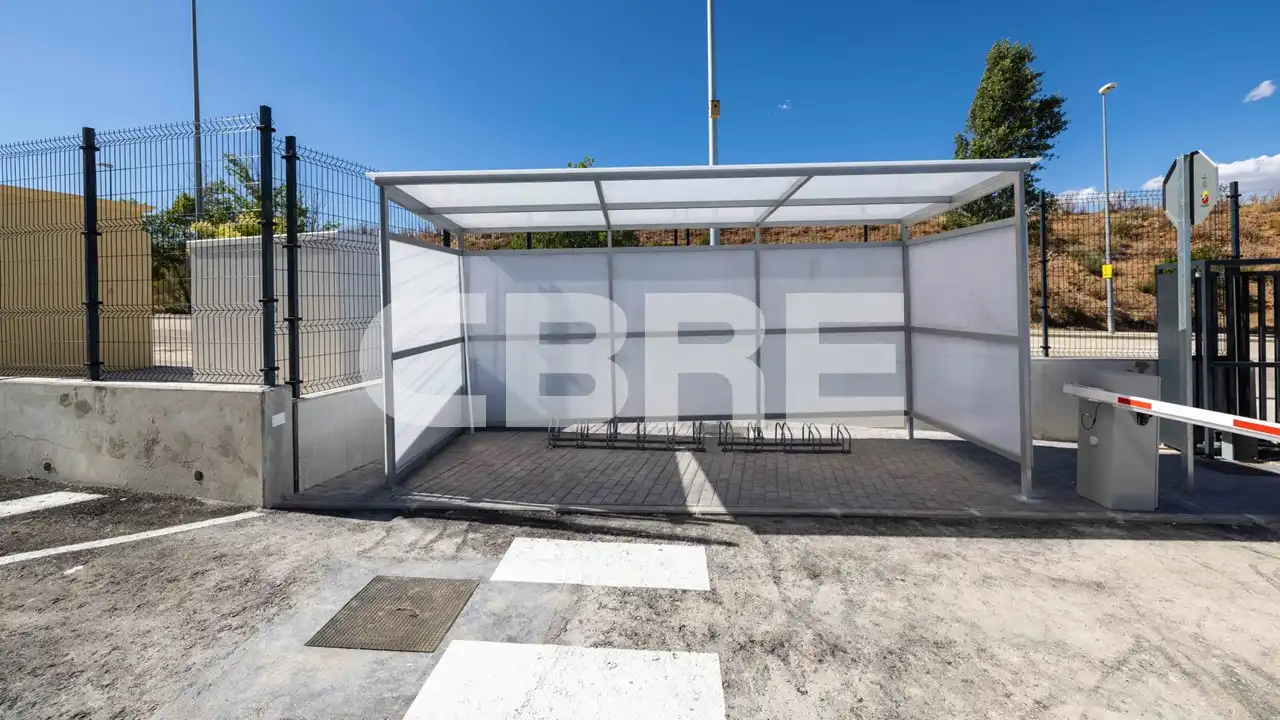 Nave industrial in affitto a Calle Guadiana 449, imagen 19