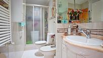Bathroom of Flat for sale in Alcorcón  with Terrace