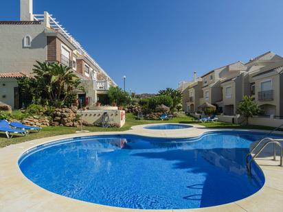 Single-family semi-detached for sale in Calle Santa Teresa de Calahonda, Calahonda