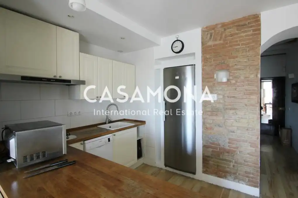 Apartamento en venta en Ciutat Vella, imagen 12