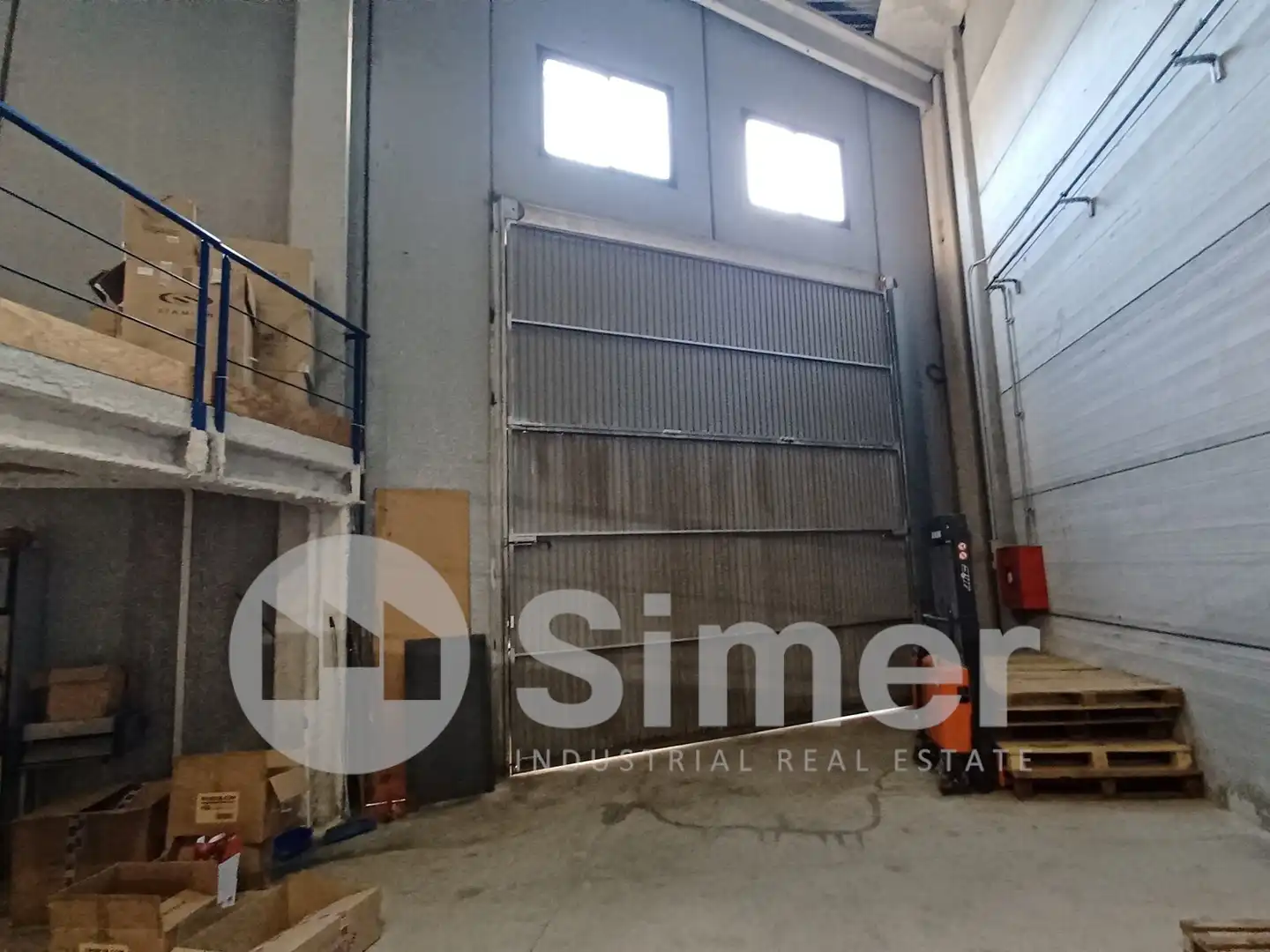 Nau industrial en venda a Santa Eulàlia de Ronçana, imagen 24