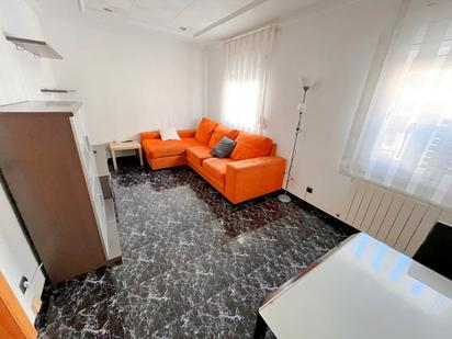 Living room of Flat for sale in El Prat de Llobregat  with Air Conditioner