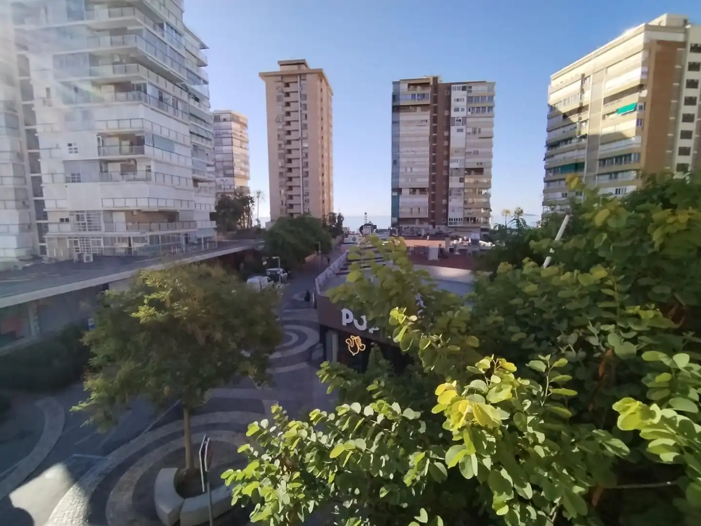 Wohnung mit Aufzug zum Verkauf in Playa de Levante, imagen 2