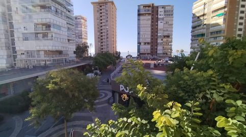 Foto 2 de Piso en venta en Playa Levante, Benidorm