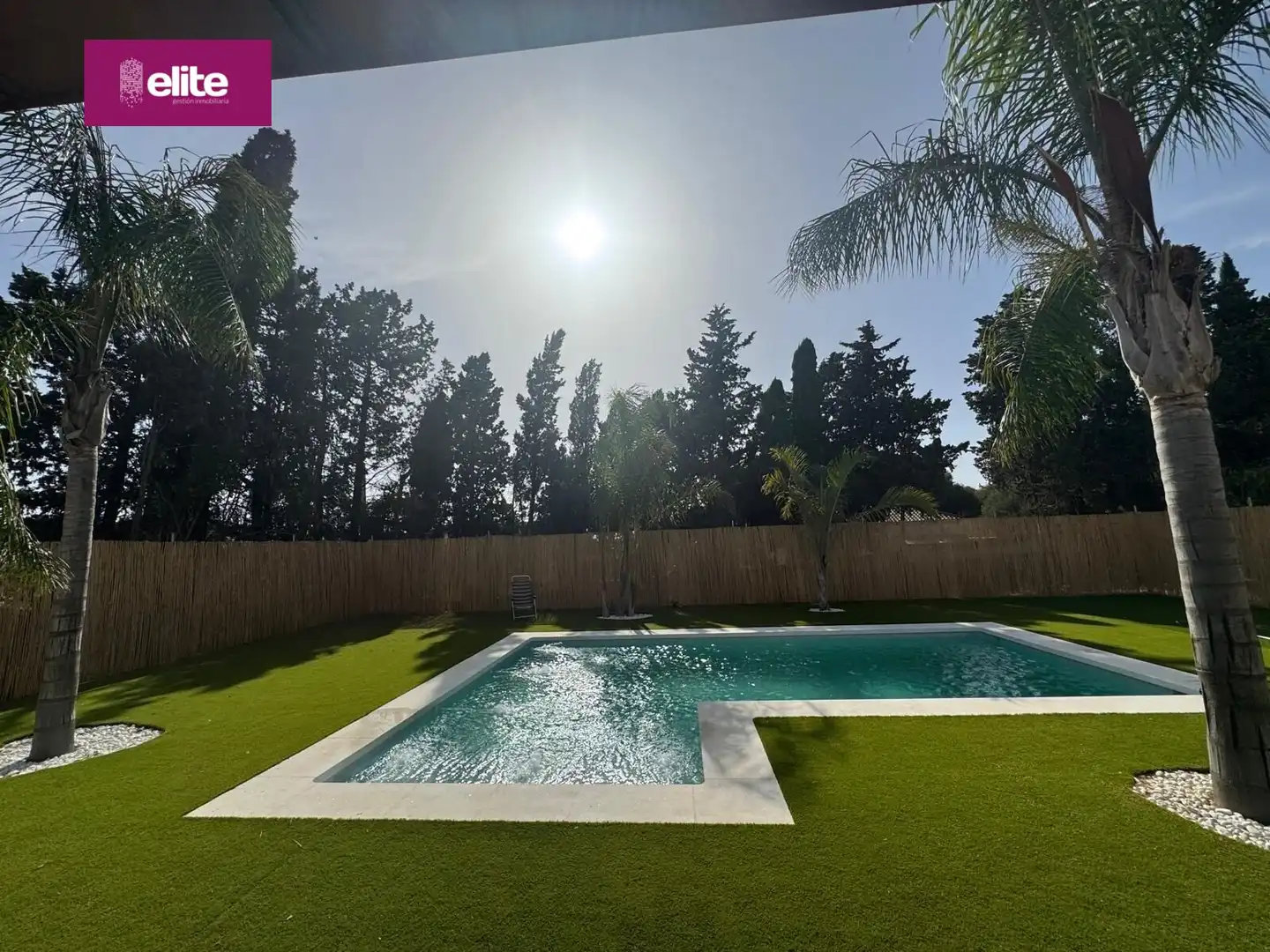 Xalet amb piscina en venda a El Juncal - Vallealto, imagen 4