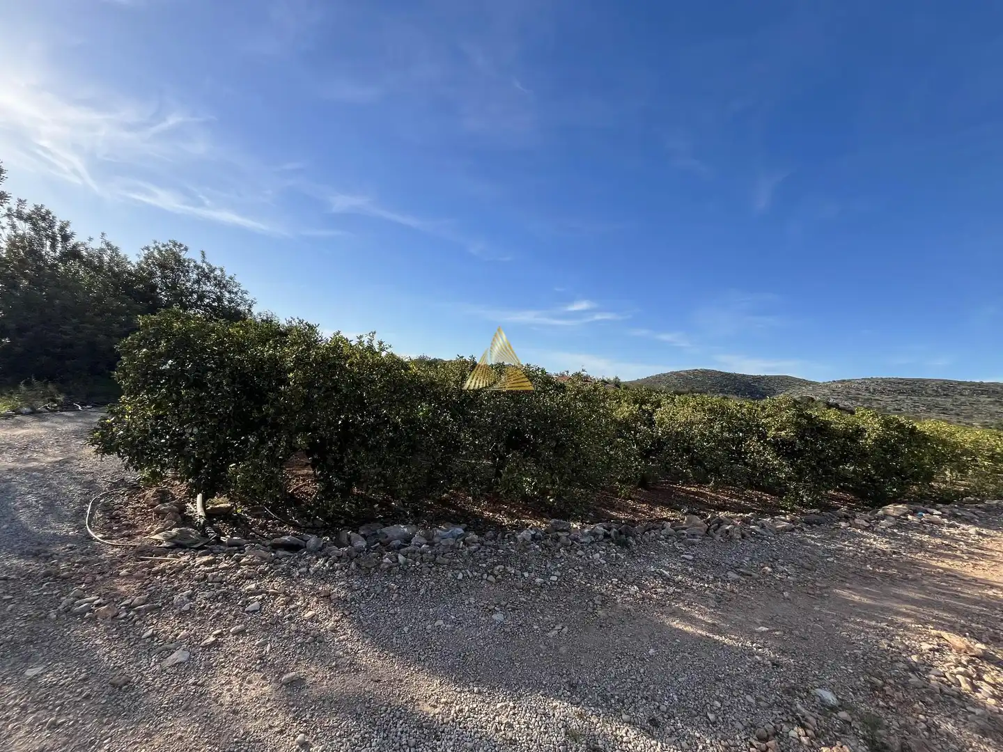 Terrenos y solares en venta en Pueblo, imagen 8