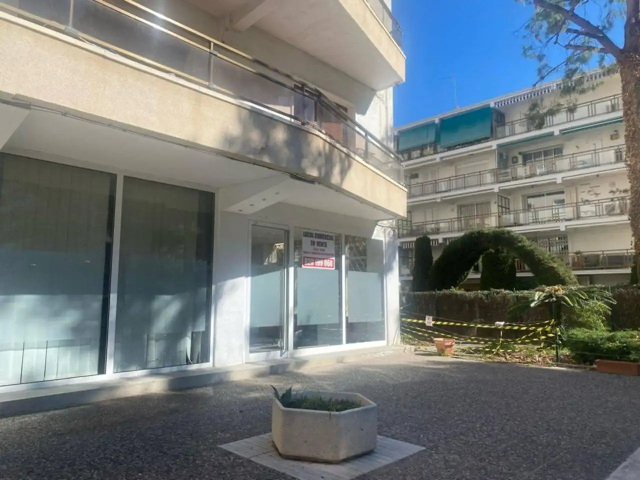 Business premises for sale in Plaza Catalunya, imagen 15