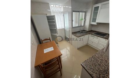 Foto 2 de Piso de alquiler en Belén - San Roque, Jaén Capital