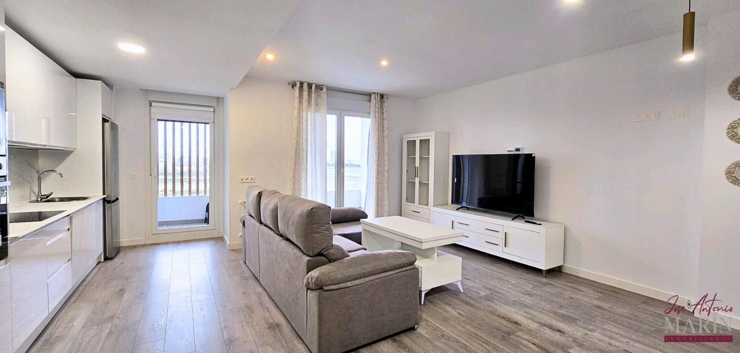 Study to rent in Avenida Elvas