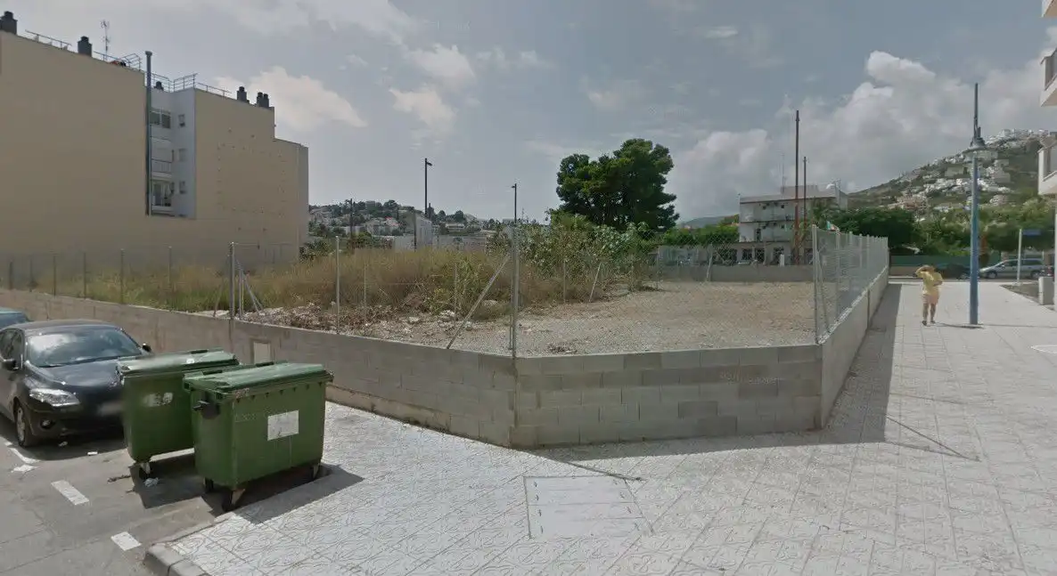 Terrenos y solares en venta en Estacion, imagen 4