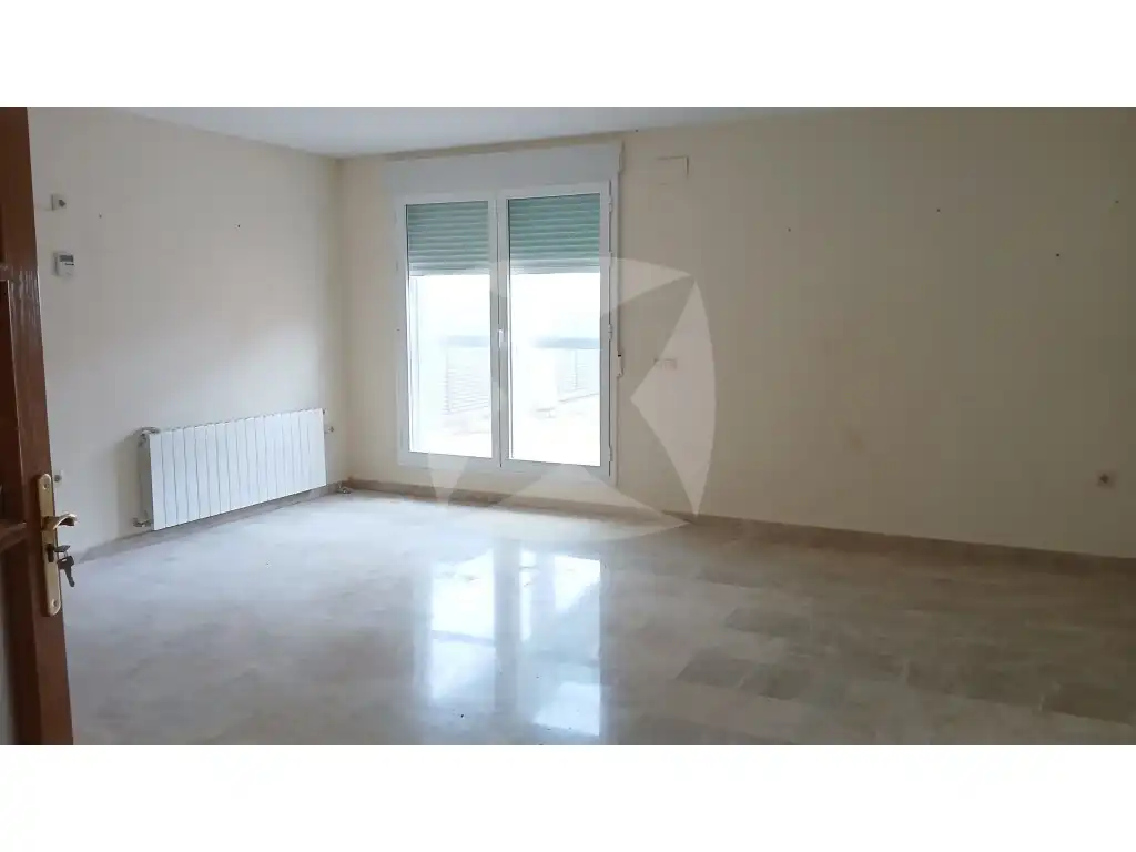 Ático en venta en Paseo Condes de Barcelona, Maria Auxiliadora - Barriada de Llera