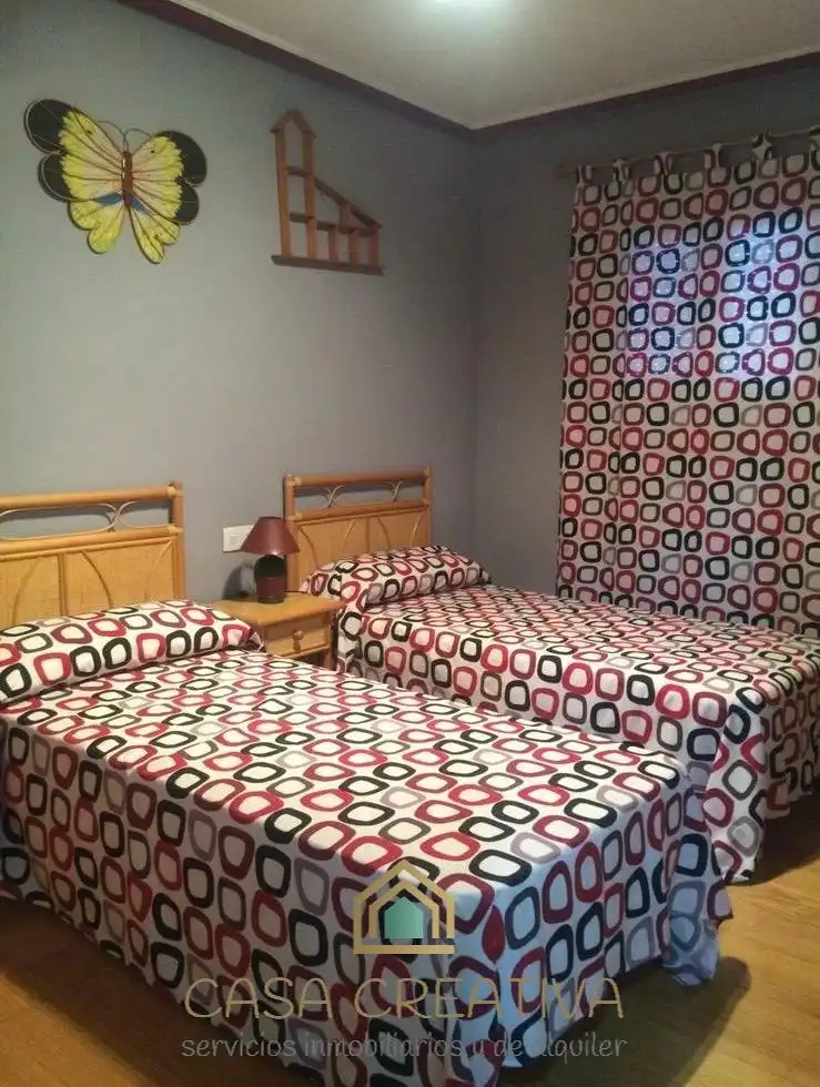 Dormitori de Pis en venda en Antella