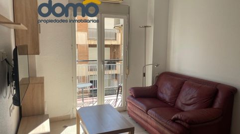 Foto 5 de Piso de alquiler en Calle Pedro Antonio de Alarcón, Camino de Ronda, Granada Capital