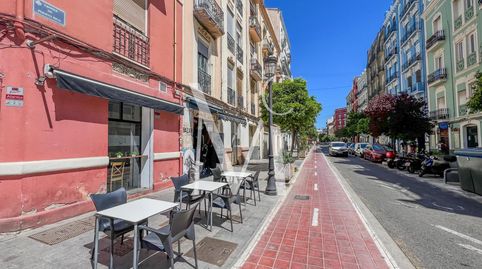 Foto 3 von Geschaftsraum zur Miete in Russafa, Valencia Capital