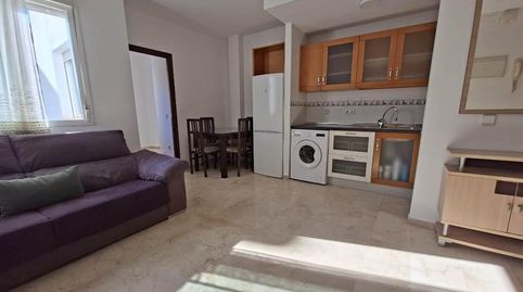 Foto 5 de Piso en venta en Nueva, Puerto Deportivo, Fuengirola
