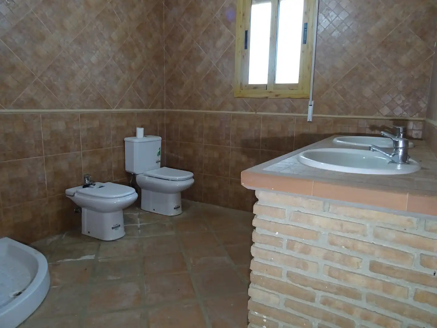 Bathroom of Country homes for sale in Lobras