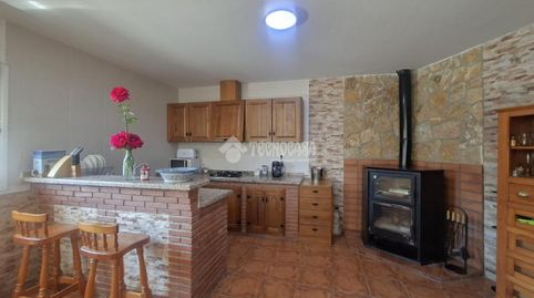 Casa en venta en Benalúa, imatge 5