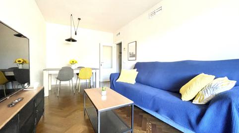 Foto 3 de Pis de lloguer a De Seneca, Vega de la Moraleja, San Sebastián de los Reyes