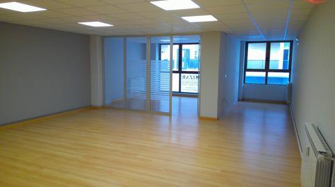 Photo 2 of Office for sale in San Juan,  Pamplona / Iruña