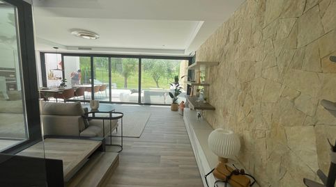 Foto 2 de Casa o chalet de alquiler en Calle Uzi-9 Font del Llop, Monforte del Cid, Alicante