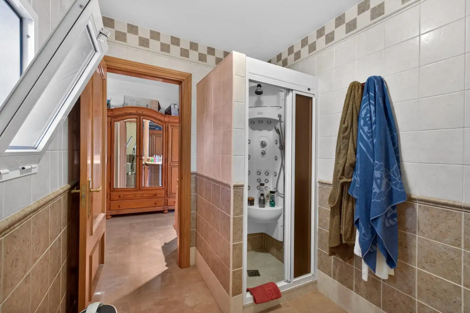 Bany de Casa o xalet en venda en Alhaurín de la Torre