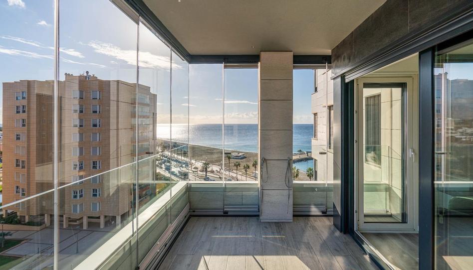 Photo 1 of Flat for sale in Camino del Bobar, 2, Nueva Almería - Cortijo Grande - Vega de Acá, Almería