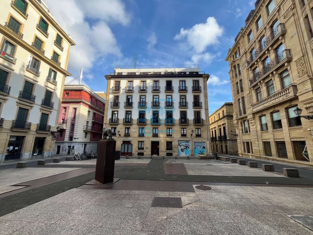 Piso en venta en Área Romántica, Centro