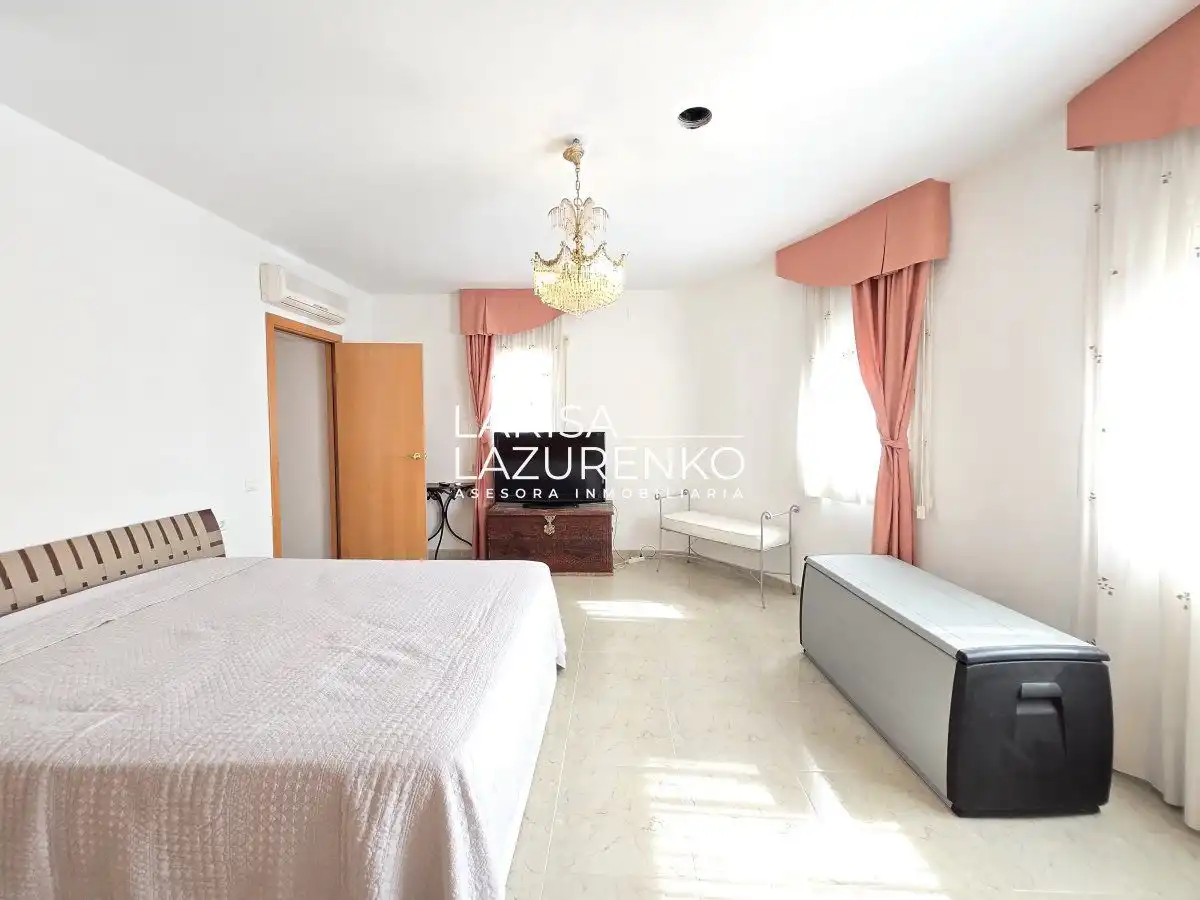 Villa in vendita a de Sevilla, imagen 51
